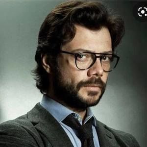 Meet your Posher, Harry